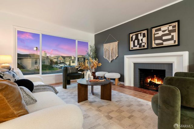 461 Southgate Avenue, Daly City, CA 94015