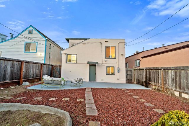 461 Southgate Avenue, Daly City, CA 94015
