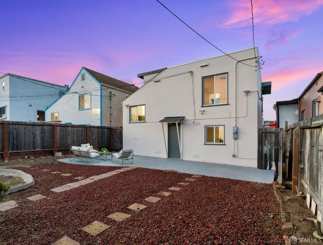 461 Southgate Avenue, Daly City, CA 94015
