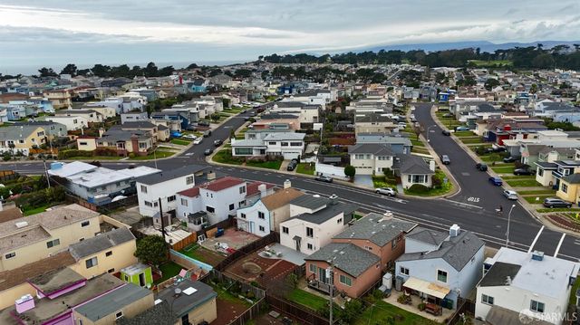 461 Southgate Avenue, Daly City, CA 94015