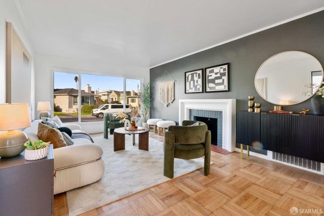 461 Southgate Avenue, Daly City, CA 94015