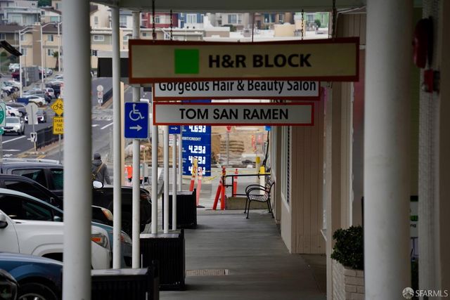 461 Southgate Avenue, Daly City, CA 94015