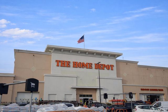 461 Southgate Avenue, Daly City, CA 94015