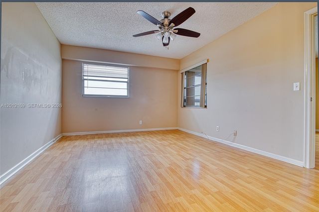 12950 SW 13th Street 412D, Pembroke Pines, FL 33027