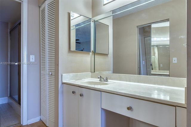 12950 SW 13th Street 412D, Pembroke Pines, FL 33027