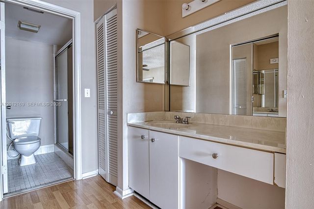12950 SW 13th Street 412D, Pembroke Pines, FL 33027