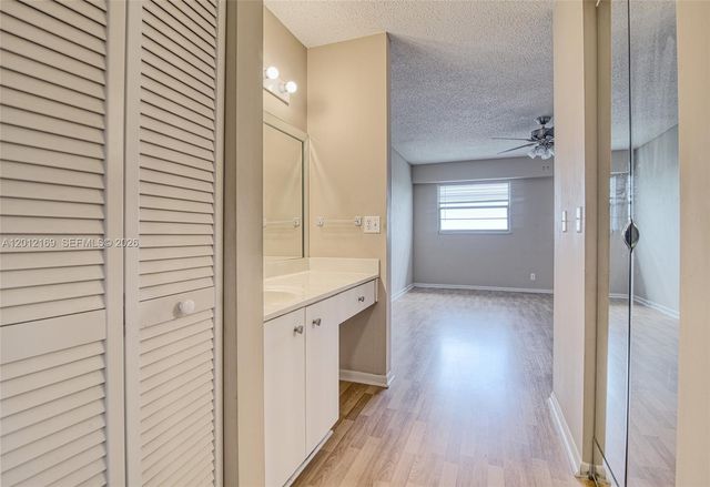 12950 SW 13th Street 412D, Pembroke Pines, FL 33027