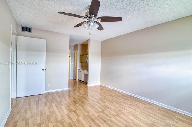 12950 SW 13th Street 412D, Pembroke Pines, FL 33027