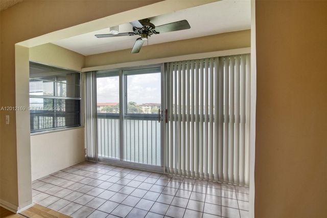 12950 SW 13th Street 412D, Pembroke Pines, FL 33027