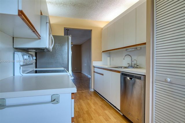 12950 SW 13th Street 412D, Pembroke Pines, FL 33027