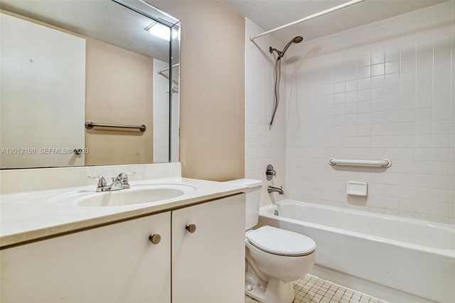 12950 SW 13th Street 412D, Pembroke Pines, FL 33027