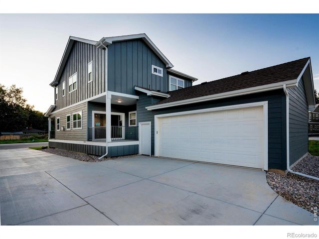 1667 Taft Gardens Circle, Loveland, CO 80537