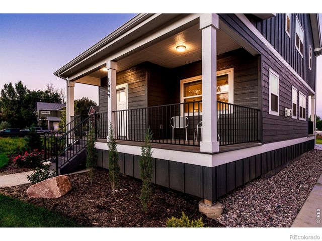 1667 Taft Gardens Circle, Loveland, CO 80537