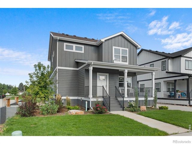 1667 Taft Gardens Circle, Loveland, CO 80537