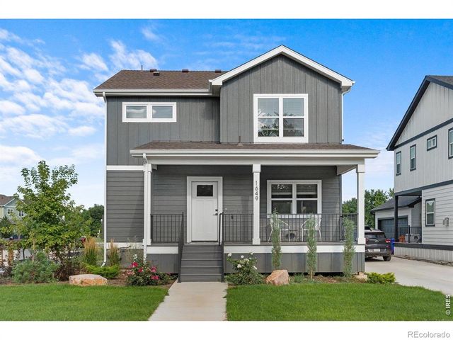 1667 Taft Gardens Circle, Loveland, CO 80537