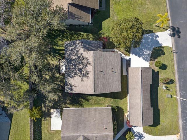 2617 SYCAMORE DRIVE, Clearwater, FL 33763