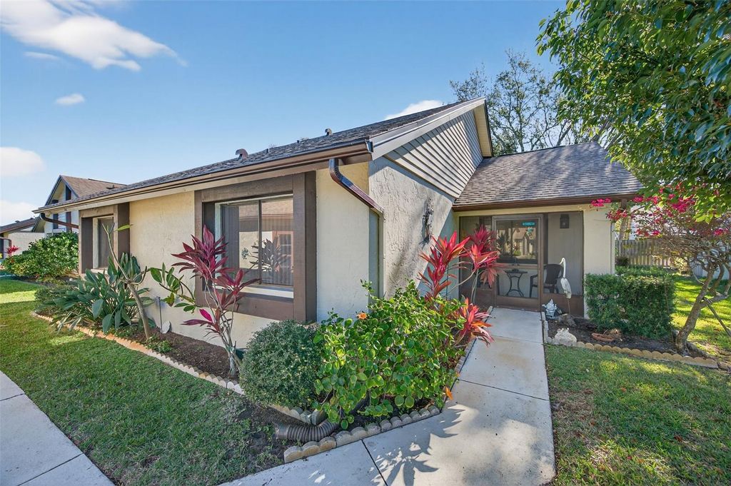 2617 SYCAMORE DRIVE, Clearwater, FL 33763