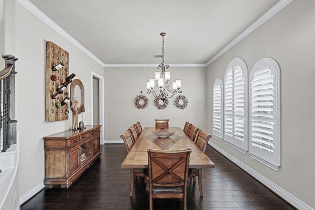 18522 Wade Creek Lane, Cypress, TX 77433
