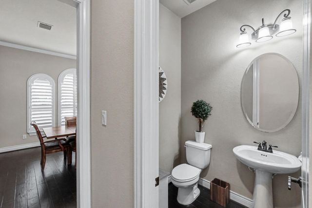 18522 Wade Creek Lane, Cypress, TX 77433