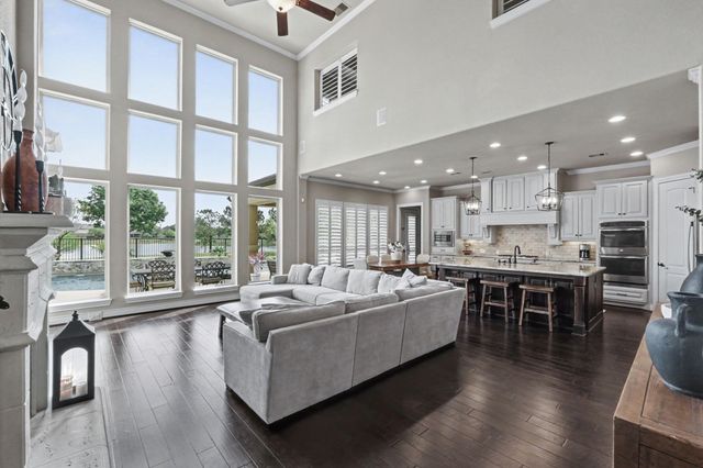 18522 Wade Creek Lane, Cypress, TX 77433
