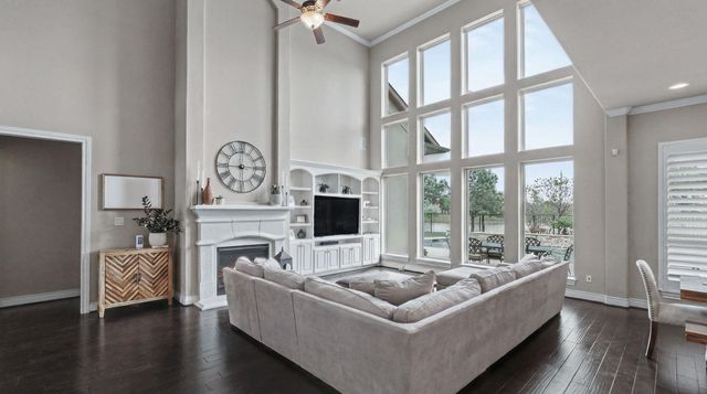 18522 Wade Creek Lane, Cypress, TX 77433