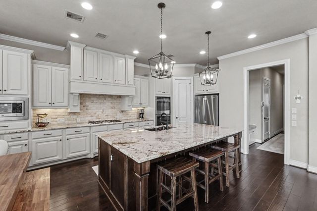 18522 Wade Creek Lane, Cypress, TX 77433