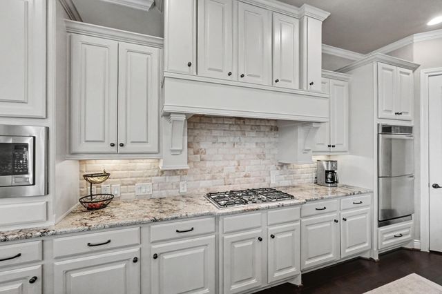 18522 Wade Creek Lane, Cypress, TX 77433