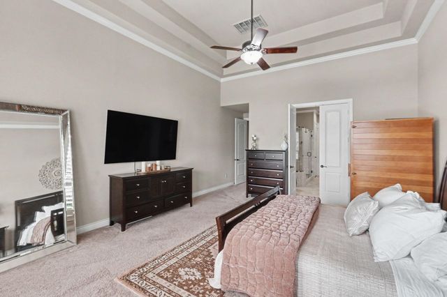 18522 Wade Creek Lane, Cypress, TX 77433