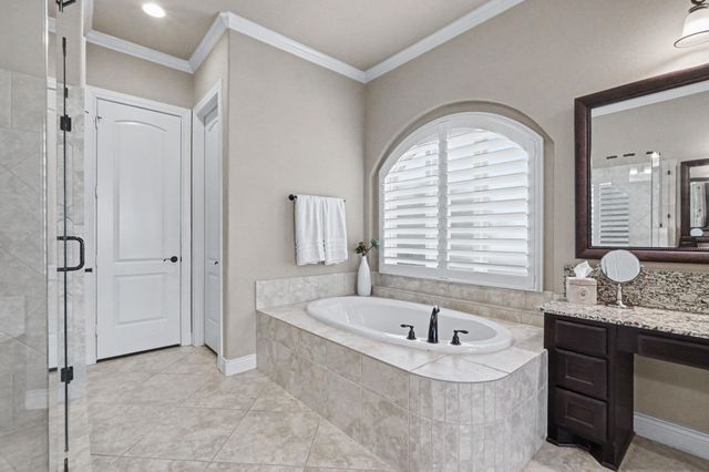 18522 Wade Creek Lane, Cypress, TX 77433