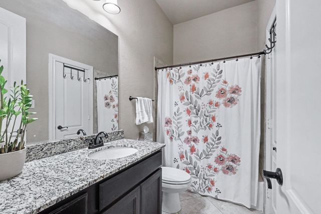 18522 Wade Creek Lane, Cypress, TX 77433
