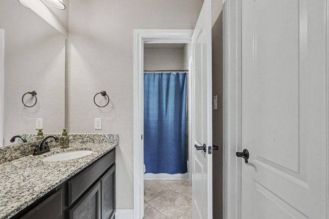 18522 Wade Creek Lane, Cypress, TX 77433