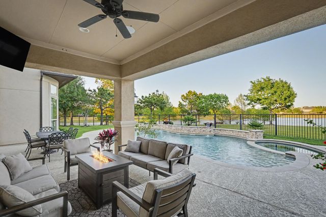 18522 Wade Creek Lane, Cypress, TX 77433
