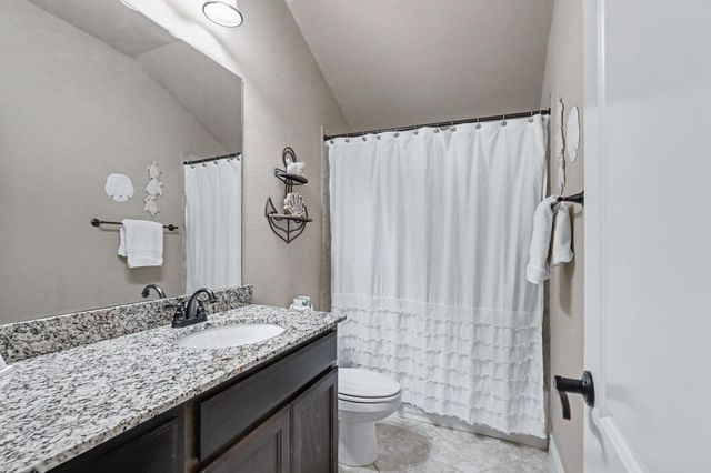 18522 Wade Creek Lane, Cypress, TX 77433