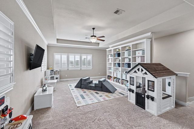 18522 Wade Creek Lane, Cypress, TX 77433
