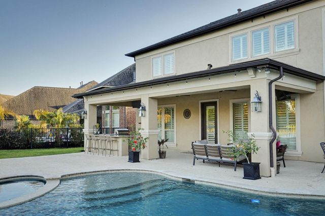 18522 Wade Creek Lane, Cypress, TX 77433