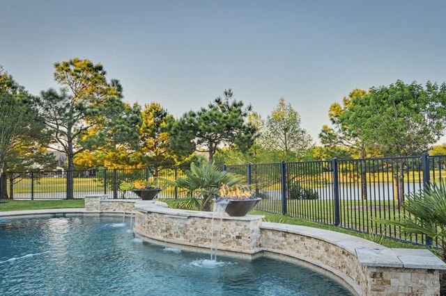 18522 Wade Creek Lane, Cypress, TX 77433