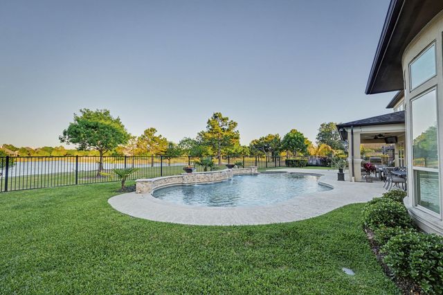 18522 Wade Creek Lane, Cypress, TX 77433