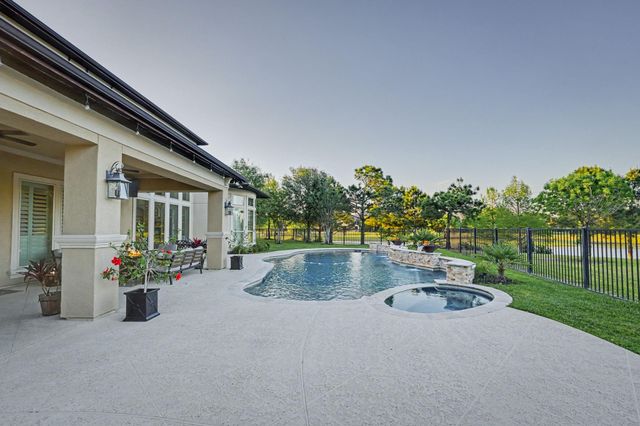18522 Wade Creek Lane, Cypress, TX 77433