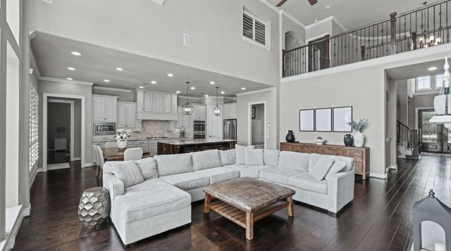 18522 Wade Creek Lane, Cypress, TX 77433