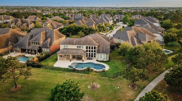 18522 Wade Creek Lane, Cypress, TX 77433