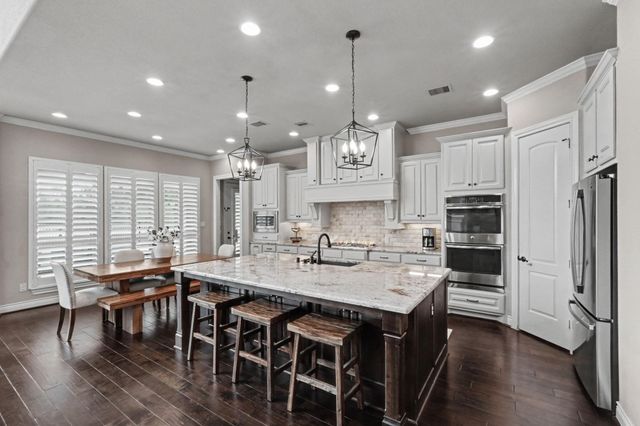 18522 Wade Creek Lane, Cypress, TX 77433