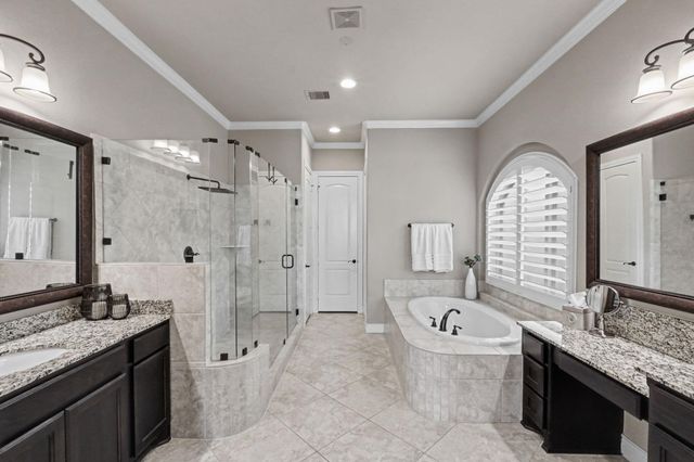 18522 Wade Creek Lane, Cypress, TX 77433