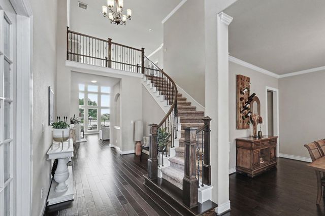18522 Wade Creek Lane, Cypress, TX 77433
