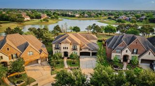 18522 Wade Creek Lane, Cypress, TX 77433