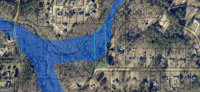 441 Hickory Lane, Griffin, GA 30223