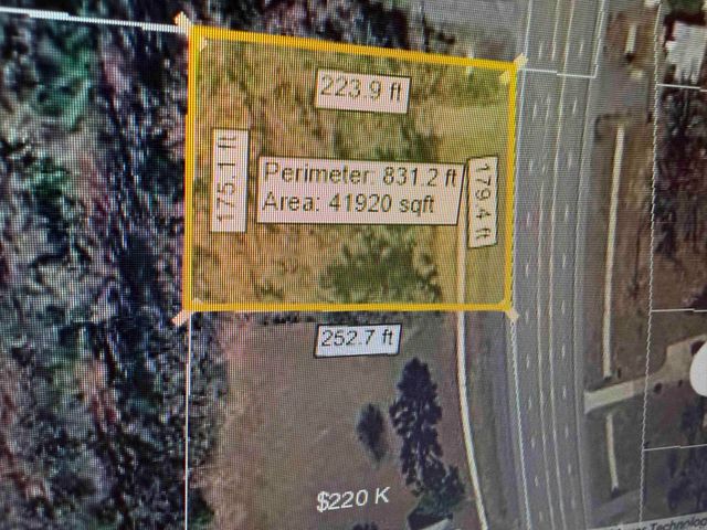 1989 Hwy 65, Clinton, AR 72031
