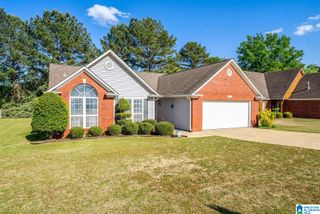 167 PEBBLE DRIVE, Alabaster, AL 35007