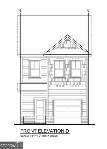 3 Magnolia Street, Cedartown, GA 30125