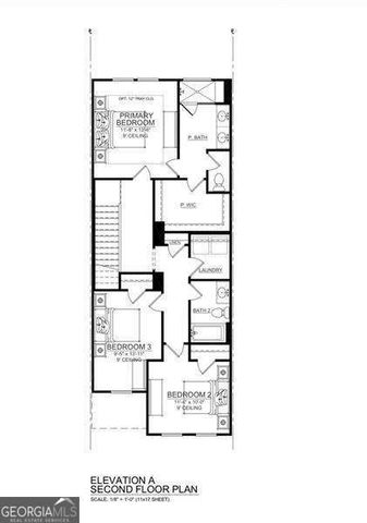 3 Magnolia Street, Cedartown, GA 30125