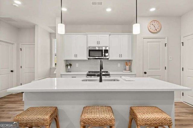 3 Magnolia Street, Cedartown, GA 30125